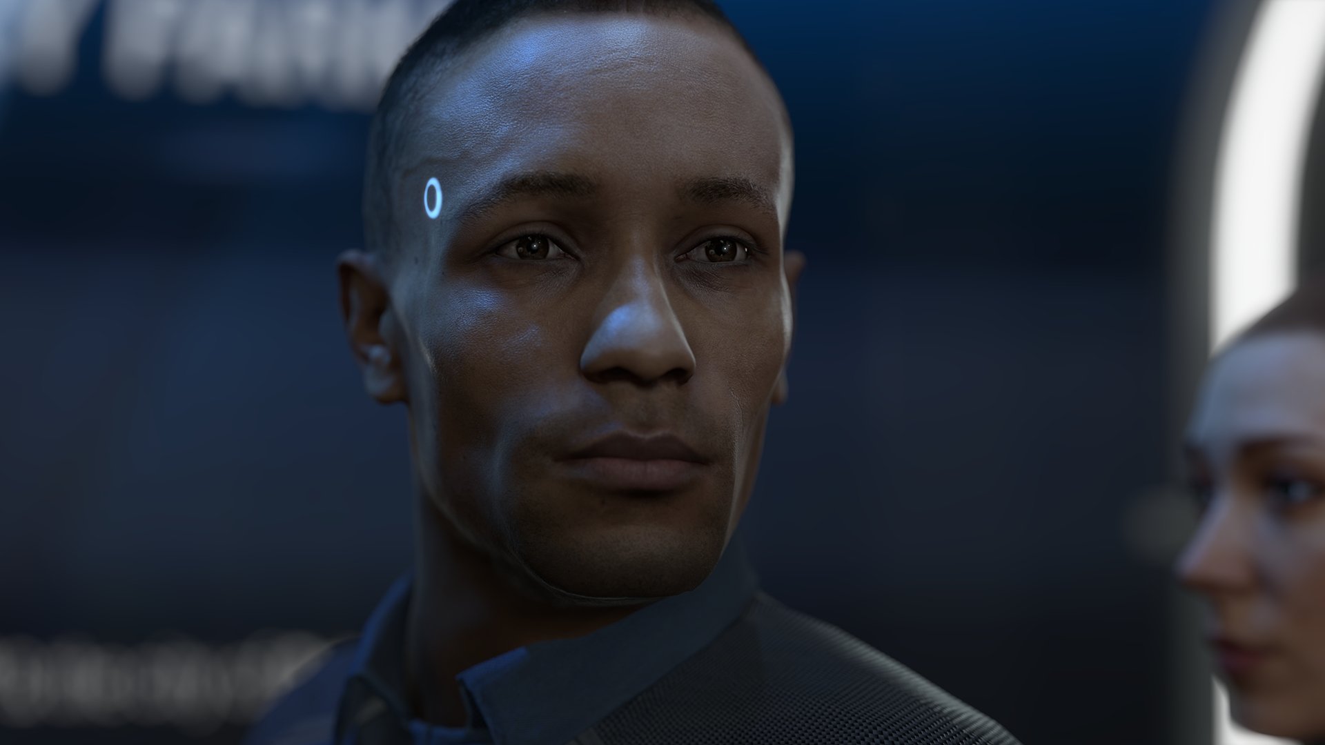 Detroit: Become Human - Imagen 28